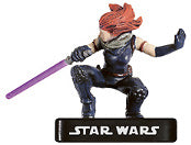 SWAE Mara Jade, Jedi 37/60 R