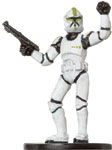 SWCS Clone Trooper Sergeant 10/60 C