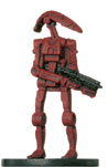 SWCS Battle Droid 28/60 C