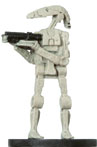 SWCS Battle Droid 29/60 C