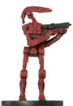 SWCS Battle Droid 30/60 C