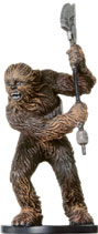 SWCS Wookiee Commando 59/60 U