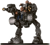 SWFU Uggernaut 58/60 R