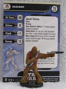 SWKOTOR Zaalbar 53/60 R