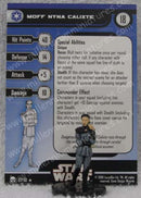 SWLF Moff Nyna Calixte 27/60 R