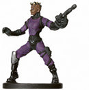 SWROTS Zabrak Fringer 55/60 C