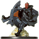 SWU Darth Maul on Speeder 7/60 VR