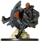 SWU Darth Maul on Speeder 7/60 VR