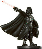 SWU Darth Vader, Jedi Hunter 37/60 R