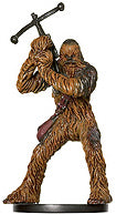 SWU Chewbacca, Rebel Hero 45/60 R