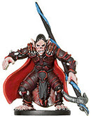 SWU Warmaster Tsavong Lah 58/60 VR