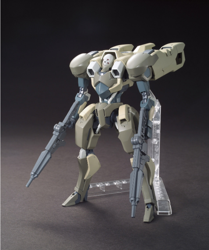 HG 1/144 HYAKURI