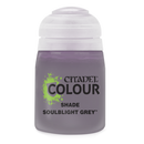 Citadel Paint Shade Soulblight Grey (18ml)