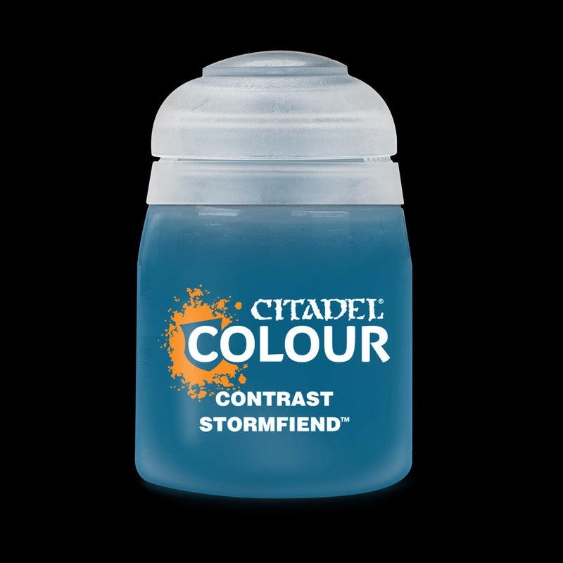 Citadel Paint Contrast Stormfiend (18ml)