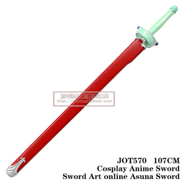 Sword Art Online Replica - Asuna's Sword - Lambent Light