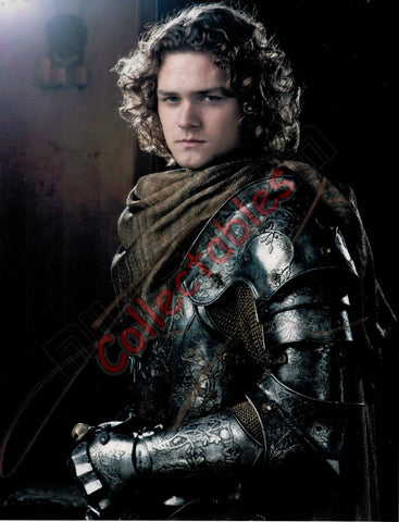 Finn Jones