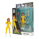 TMNT - April O'Neil 5" BST AXN Figure