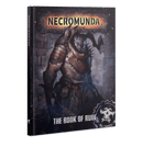 Necromunda: The Book Of Ruin (Eng)