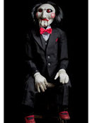 Saw - Billy Puppet Prop