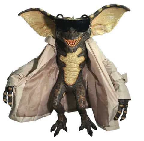 Gremlins - Flasher Gremlin Puppet Prop