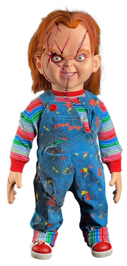 Child's Play 5 - Chucky 1:1 Doll