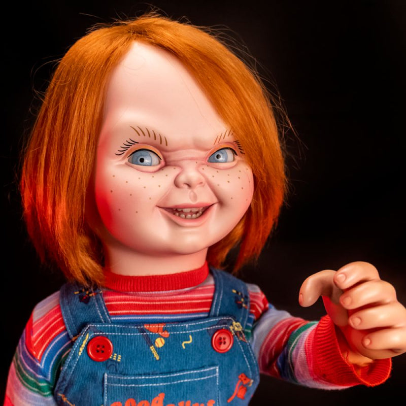 Child's Play 2 - Ultimate Chucky 1:1