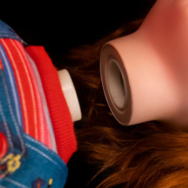 Child's Play 2 - Ultimate Chucky 1:1