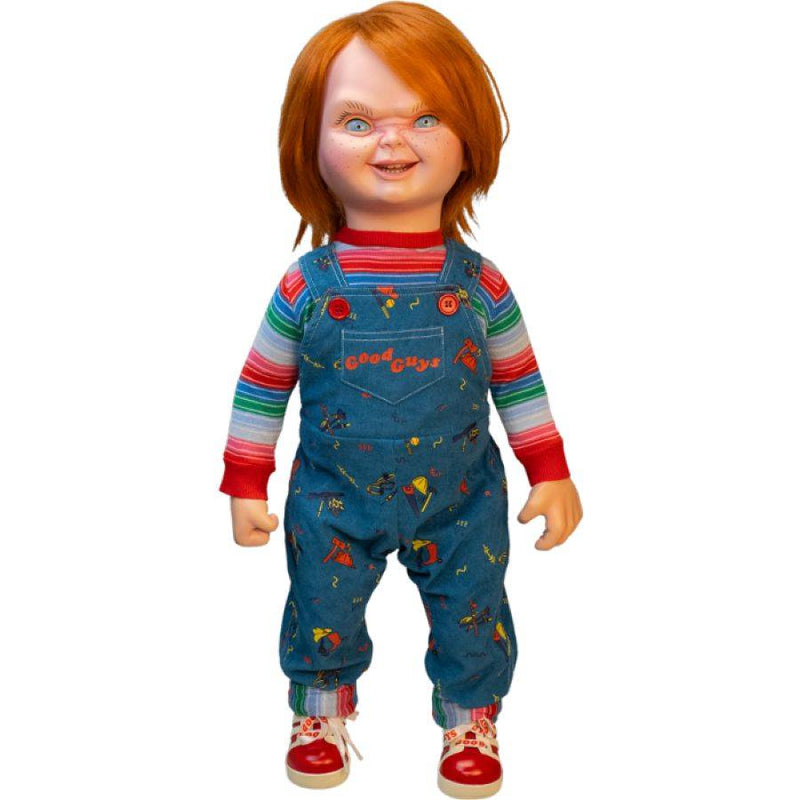 Child's Play 2 - Ultimate Chucky 1:1
