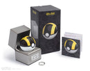 Pokemon Pokeball - Ultra Ball Prop Replica