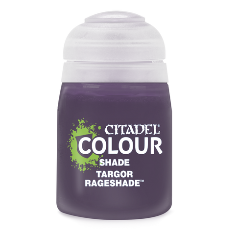 Citadel Paint Shade Targor Rageshade (18ml)