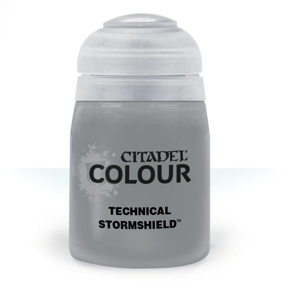 Citadel Paint Technical Stormshield (old code)