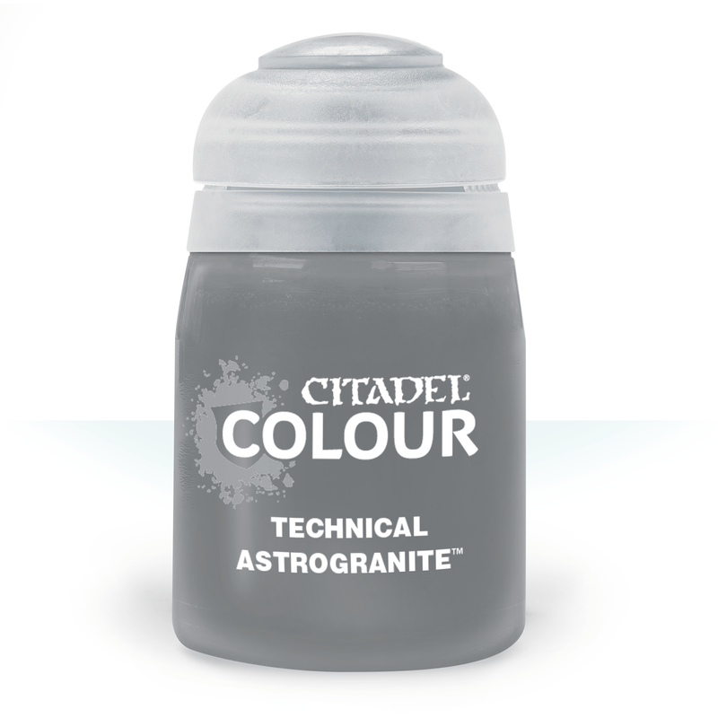 Citadel Paint Technical Astrogranite