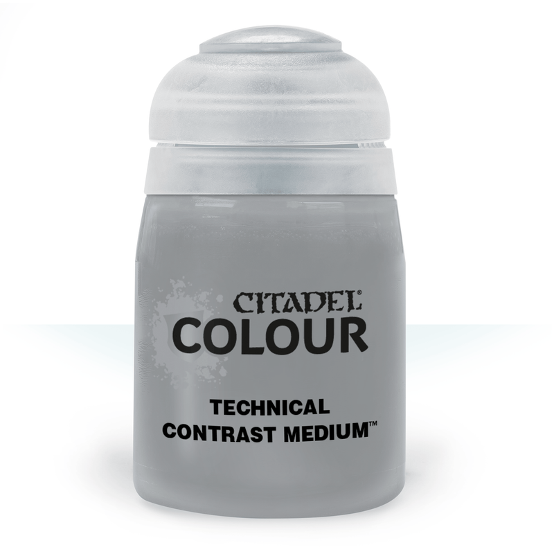 Citadel Paint Technical Contrast Medium