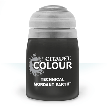 Citadel Paint Technical Mordant Earth