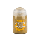 Citadel Paint Texture Armageddon Dust