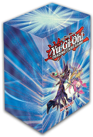 Yu-Gi-Oh Dark Magician Card Case