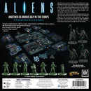 Aliens Board Game: Another Glorious Day In The Corps