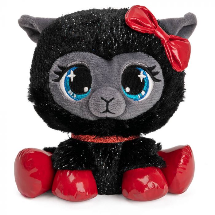 Plushes Pets: Ba-Bah Noir (Special Edition)