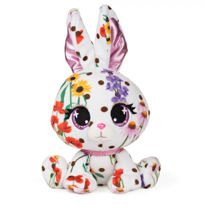 Plushes Pets Secret Garden: Flora Karrats