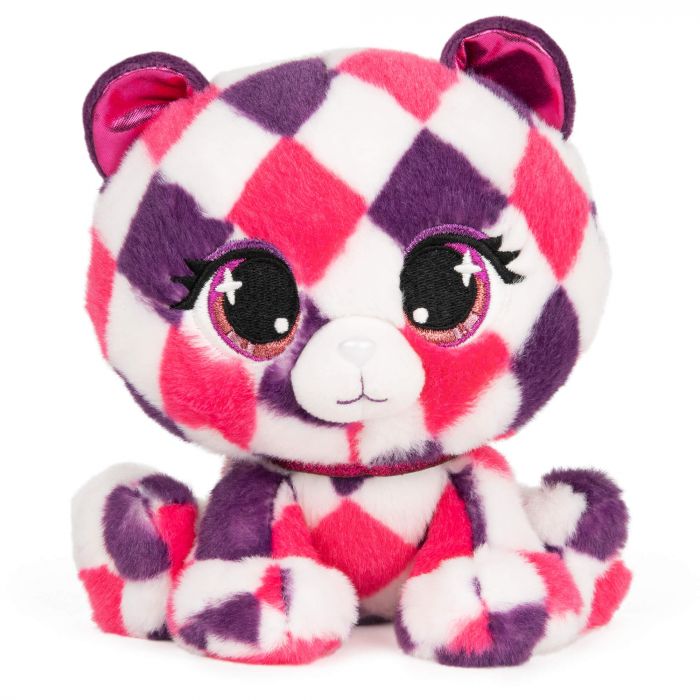 Plushes Pets Secret Garden: Quinn O'bearci