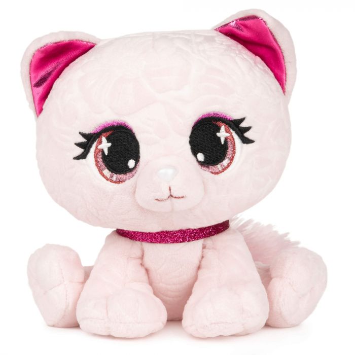 Plushes Pets Secret Garden: April Fiore