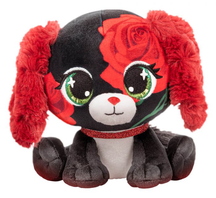 Plushes Pets Secret Garden: Anna Dolce