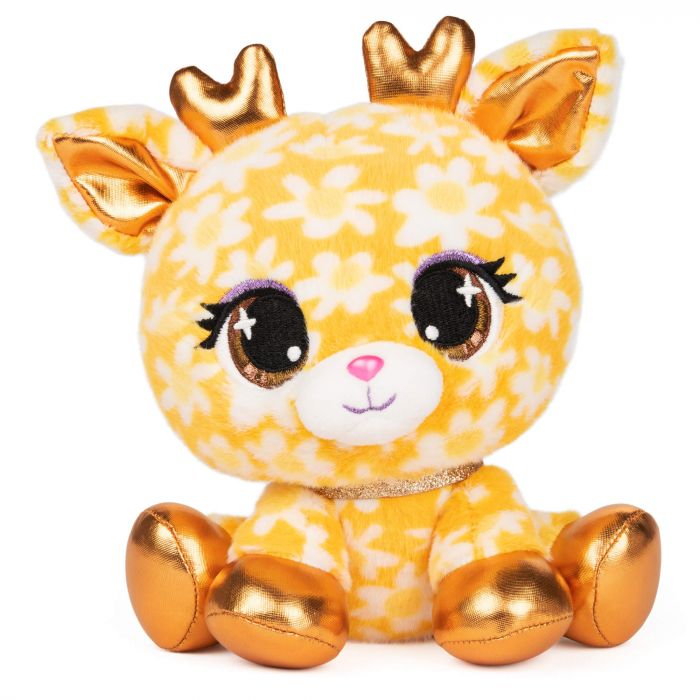 Plushes Pets Secret Garden: Daisy Doemei