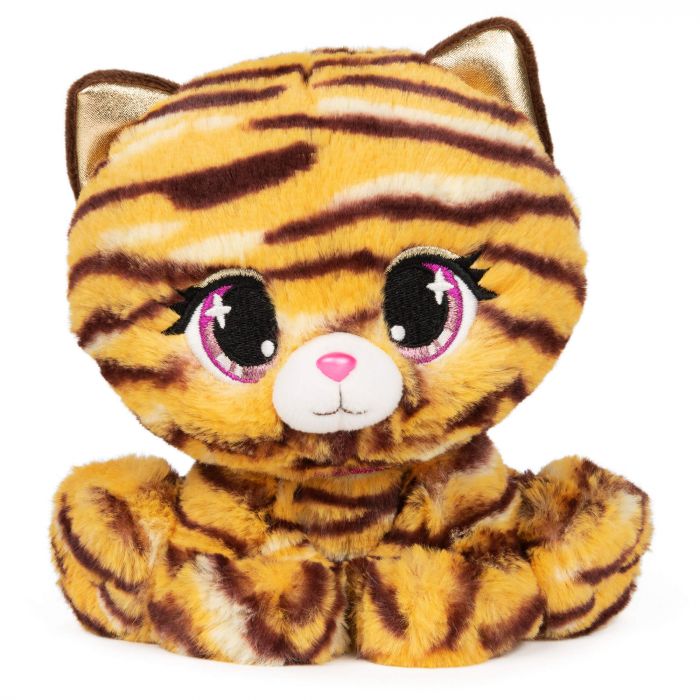 Plushes Pets Secret Garden: Rebecca O'roar