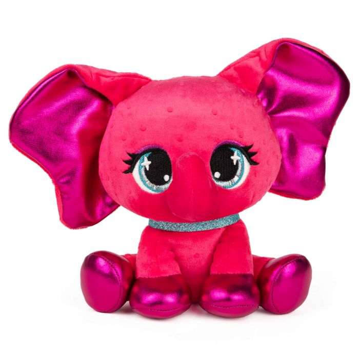 Plushes Pets Secret Garden: Willa Burke