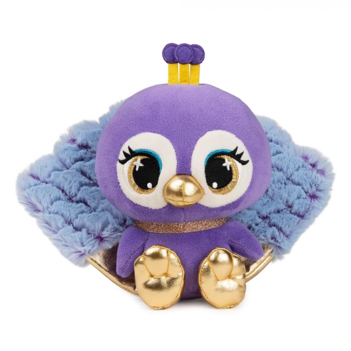 Plushes Pets Secret Garden: Priscilla Plume (Special Edition)