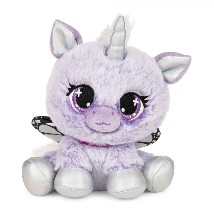 Plushes Pets Secret Garden: Mariah Monarch (Limited Edition)