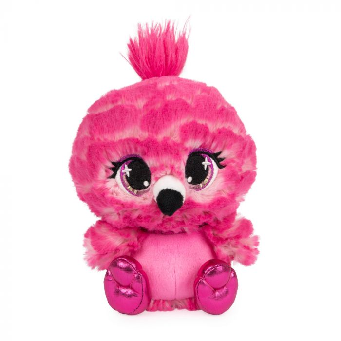 Plushes Pets Jet Setters: Flo West