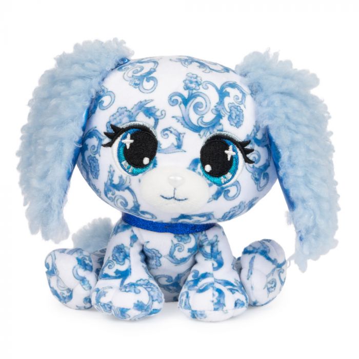 Plushes Pets Jet Setters: Lin Lebleu
