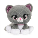 Plushes Pets Jet Setters: Maxine Purrnel